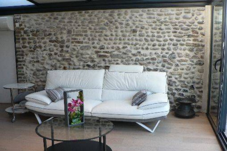 Location de vacances - Villa à Le Crotoy