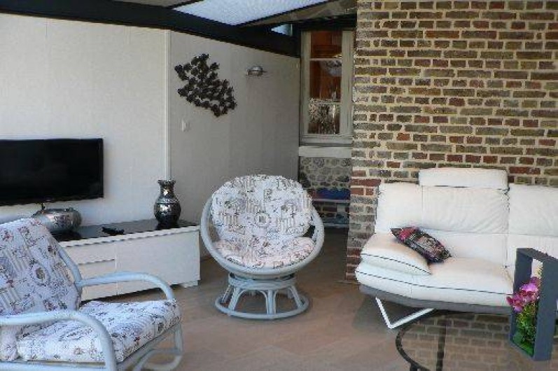 Location de vacances - Villa à Le Crotoy