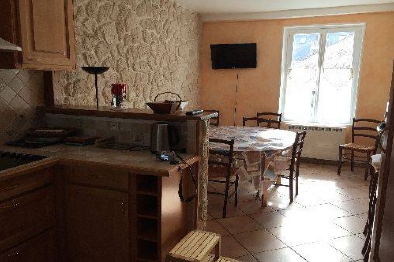 Location de vacances - Villa à Le Crotoy