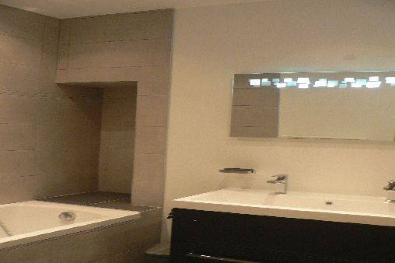 Location de vacances - Villa à Le Crotoy