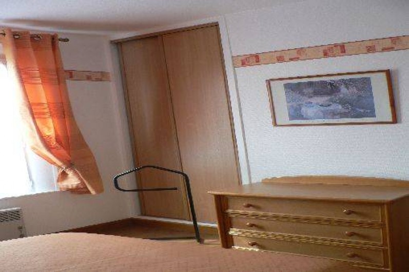 Location de vacances - Villa à Le Crotoy