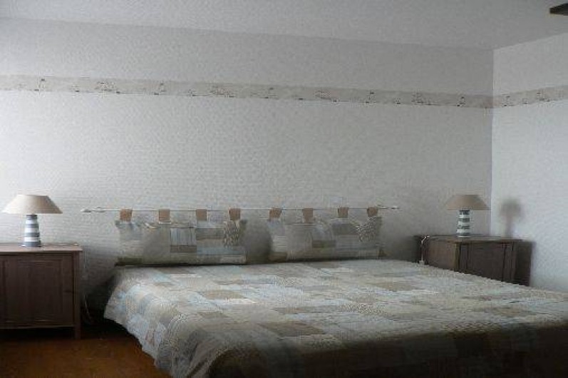 Location de vacances - Villa à Le Crotoy