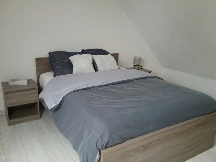 Location de vacances - Appartement à Carnac