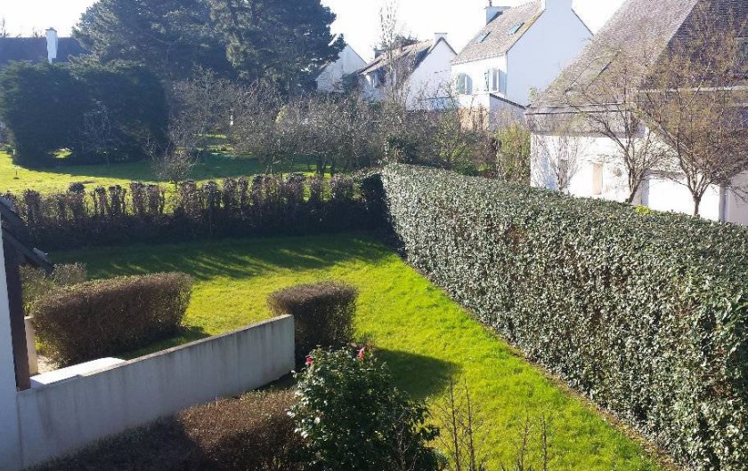 Location de vacances - Appartement à Carnac