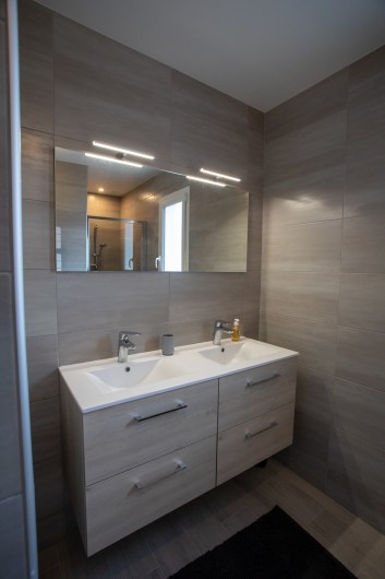 Location de vacances - Gîte à Hattainville