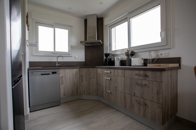 Location de vacances - Gîte à Hattainville