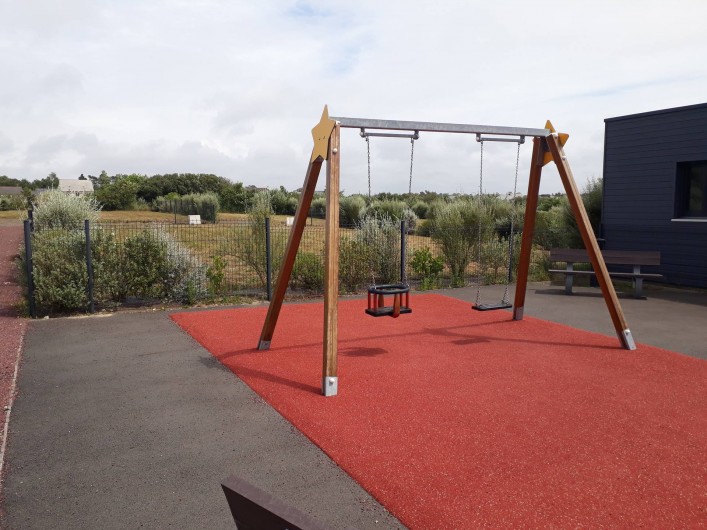 Location de vacances - Gîte à Hattainville