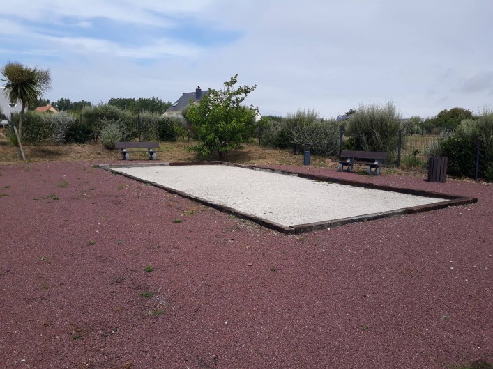 Location de vacances - Gîte à Hattainville