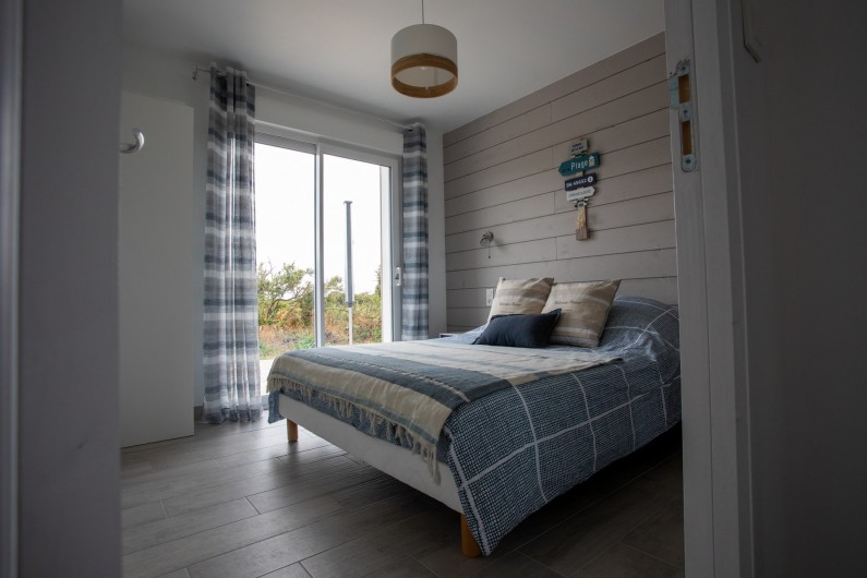 Location de vacances - Gîte à Hattainville