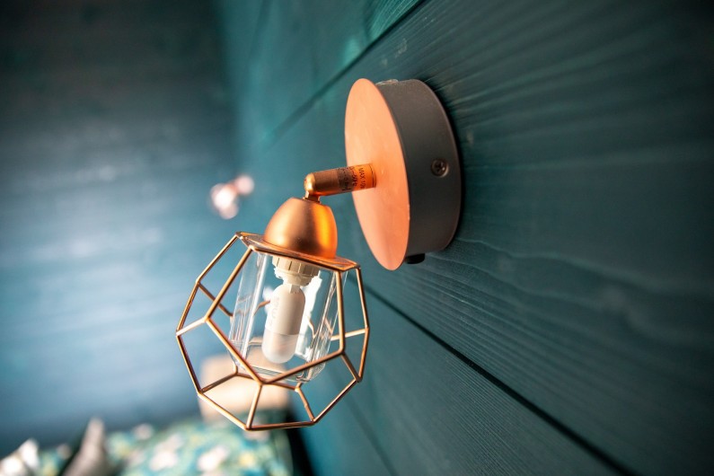 Location de vacances - Gîte à Hattainville