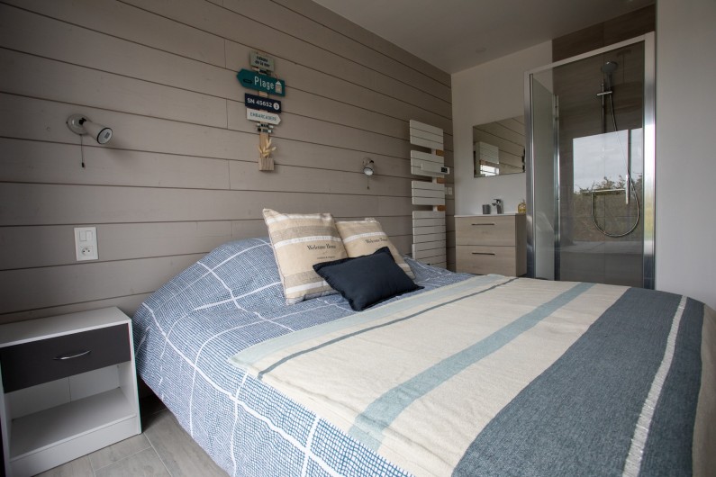 Location de vacances - Gîte à Hattainville