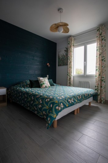 Location de vacances - Gîte à Hattainville