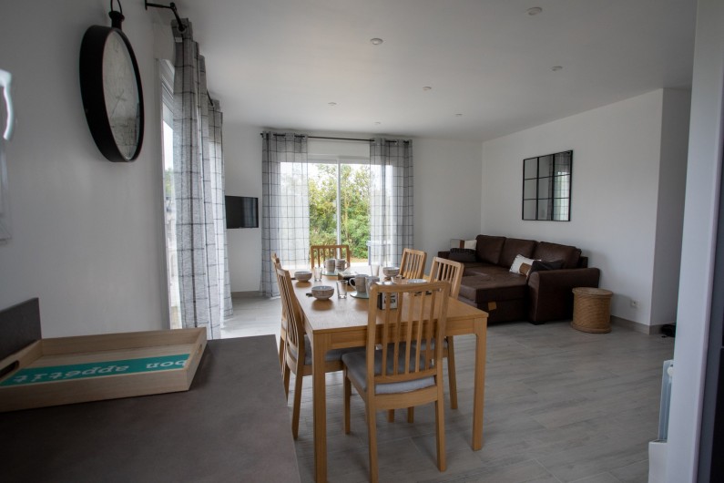 Location de vacances - Gîte à Hattainville