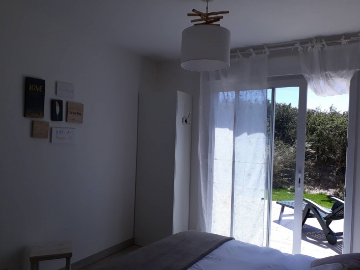 Location de vacances - Gîte à Hattainville