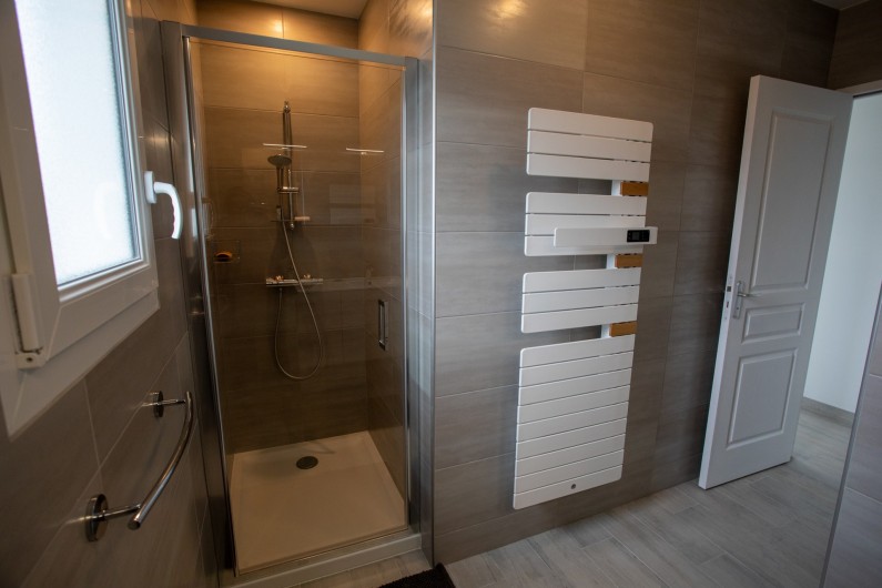 Location de vacances - Gîte à Hattainville