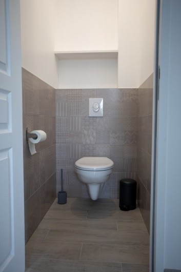 Location de vacances - Gîte à Hattainville