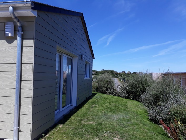 Location de vacances - Gîte à Hattainville