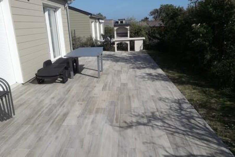 Location de vacances - Gîte à Hattainville