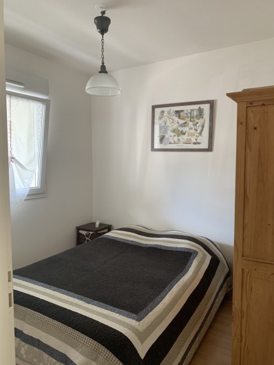 Location de vacances - Appartement à Gérardmer