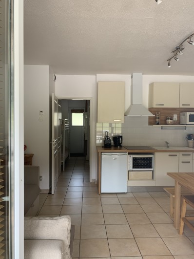 Location de vacances - Appartement à Gérardmer