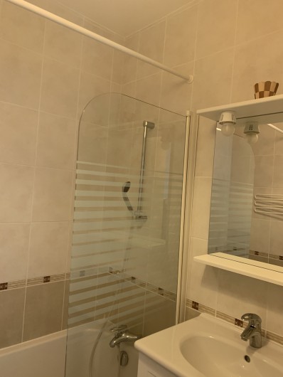 Location de vacances - Appartement à Gérardmer