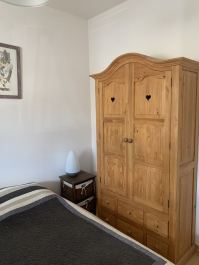 Location de vacances - Appartement à Gérardmer