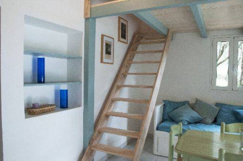 Location de vacances - Villa à Olmeto