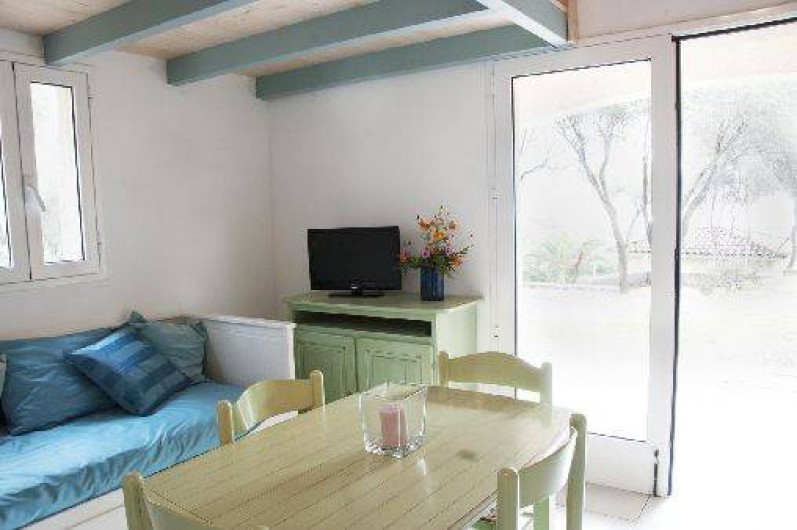 Location de vacances - Villa à Olmeto