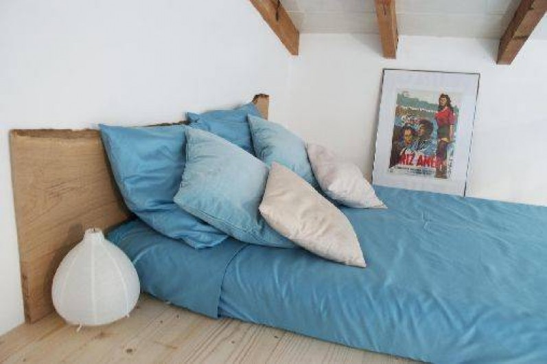 Location de vacances - Villa à Olmeto