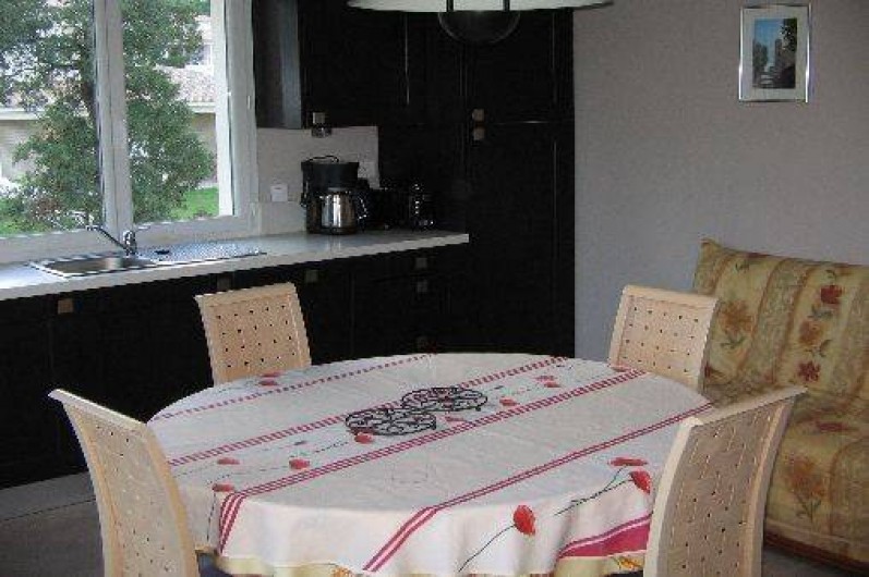 Location de vacances - Gîte à Sari-Solenzara