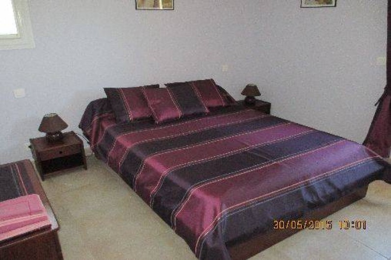 Location de vacances - Gîte à Sari-Solenzara