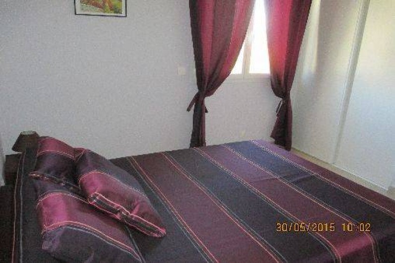 Location de vacances - Gîte à Sari-Solenzara