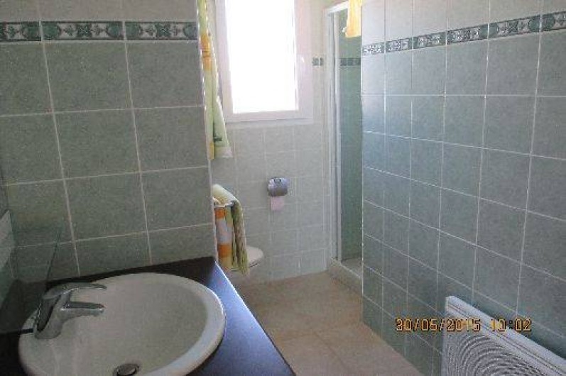 Location de vacances - Gîte à Sari-Solenzara