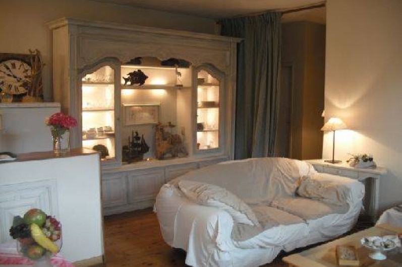 Location de vacances - Gîte à Boismont