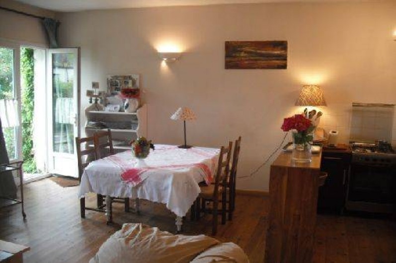 Location de vacances - Gîte à Boismont