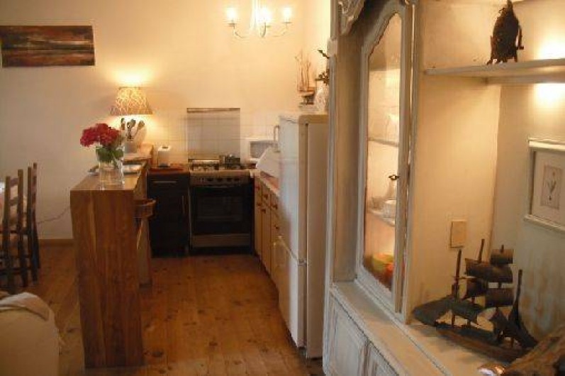 Location de vacances - Gîte à Boismont