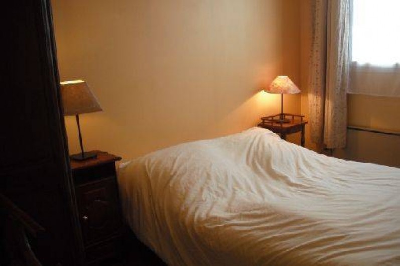 Location de vacances - Gîte à Boismont