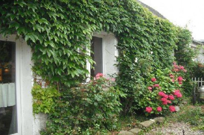 Location de vacances - Gîte à Boismont