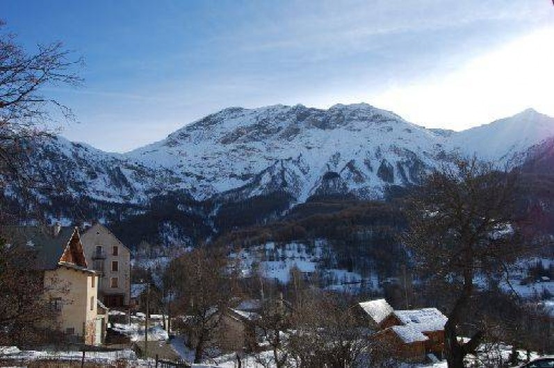 Location de vacances - Gîte à Orcières