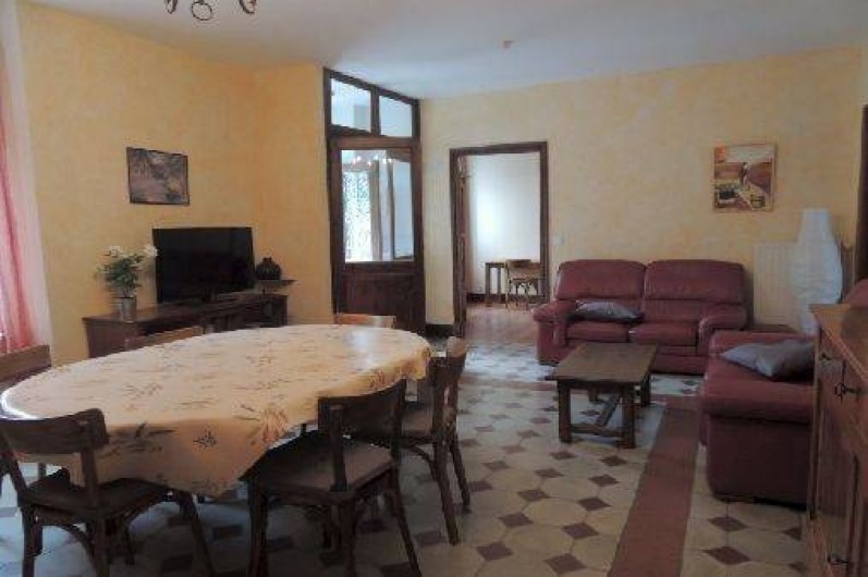 Location de vacances - Gîte à Orcières