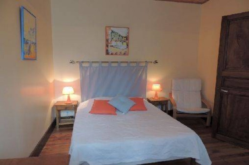 Location de vacances - Gîte à Orcières