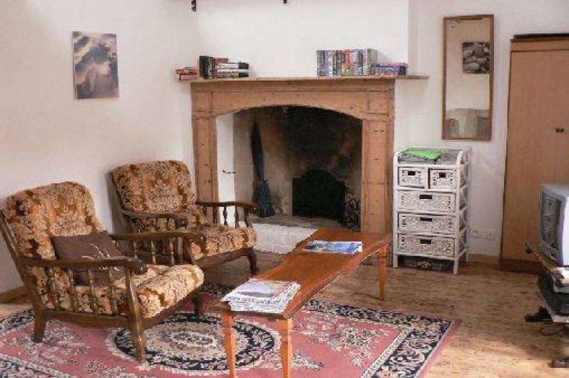 Location de vacances - Gîte à Pont-Farcy