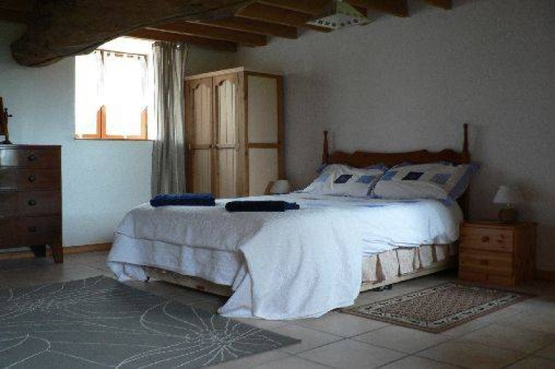 Location de vacances - Gîte à Pont-Farcy