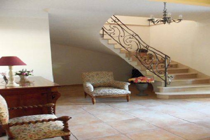 Location de vacances - Gîte à Moussac