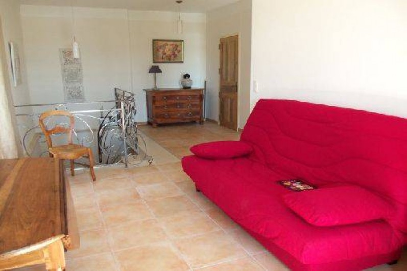 Location de vacances - Gîte à Moussac