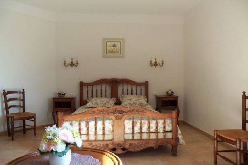 Location de vacances - Gîte à Moussac