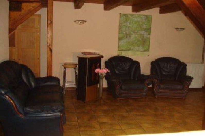 Location de vacances - Gîte à Le Tholy