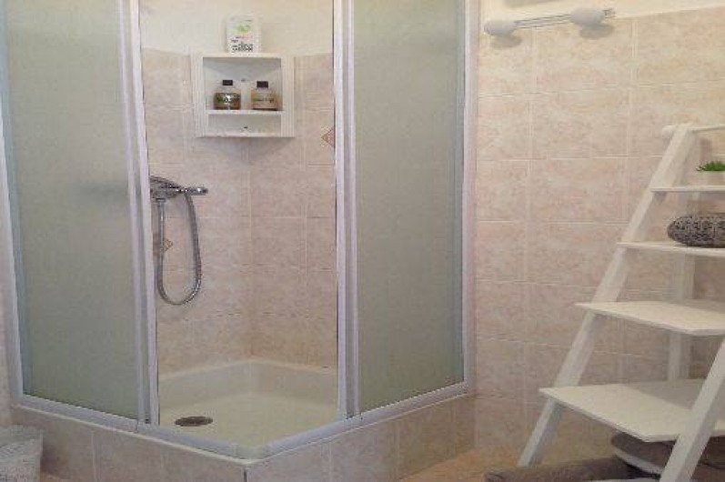 Location de vacances - Gîte à Fuveau