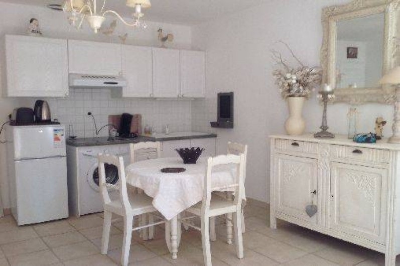 Location de vacances - Gîte à Fuveau