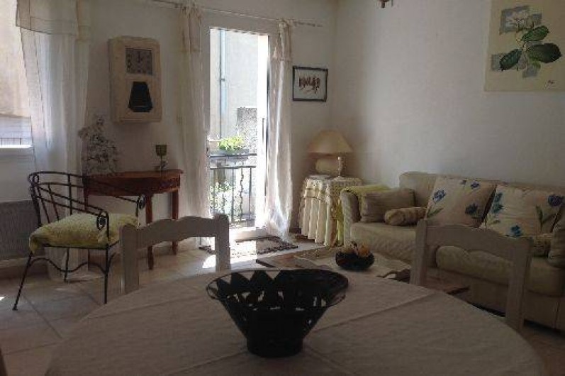 Location de vacances - Gîte à Fuveau